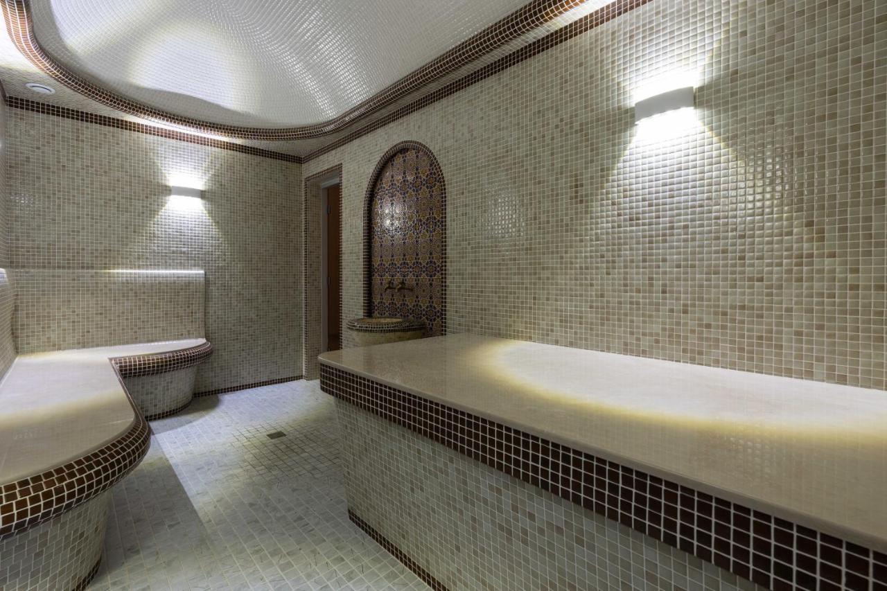 Aqua Hotel Taszkent Zewnętrze zdjęcie
